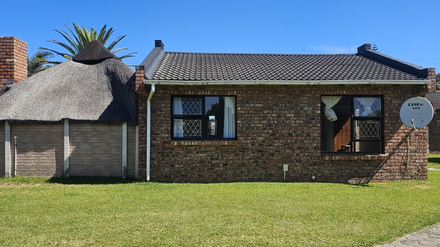 2 Bedroom Property for Sale in Kamma Park Eastern Cape